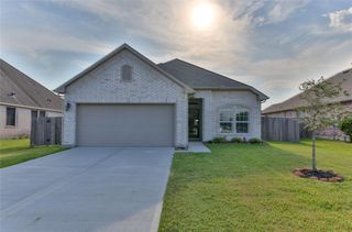 210 Brazos Drive, Baytown, TX 77523