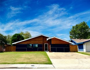 3349 Glenwood Lane, Plano, TX 75074
