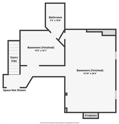 1008 17th Street, Blue Springs, MO 64015