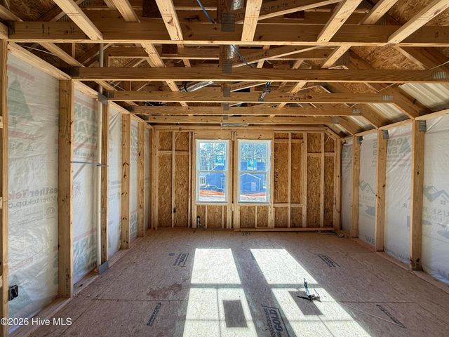 205 Juju Drive, Clayton, NC 27520