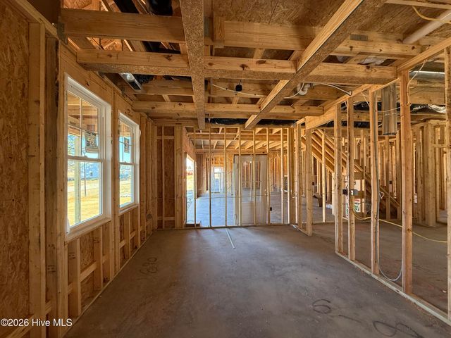 205 Juju Drive, Clayton, NC 27520