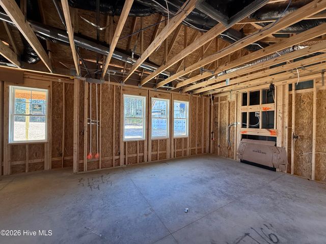 205 Juju Drive, Clayton, NC 27520