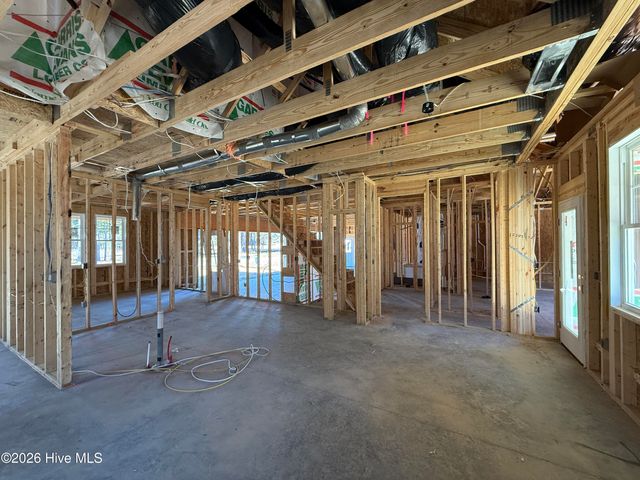 205 Juju Drive, Clayton, NC 27520