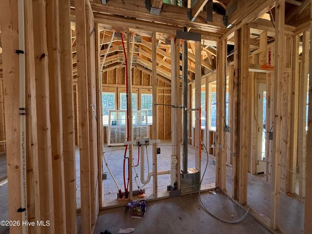 205 Juju Drive, Clayton, NC 27520