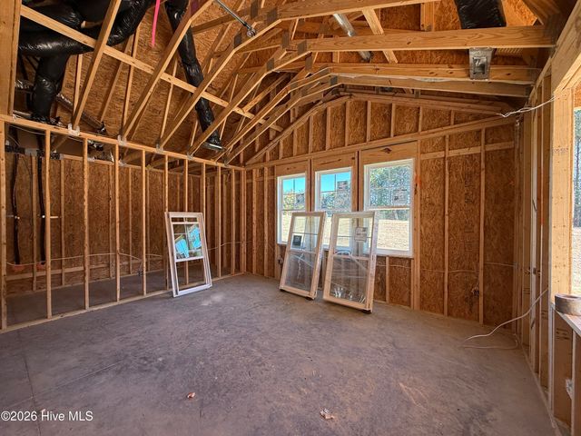 205 Juju Drive, Clayton, NC 27520