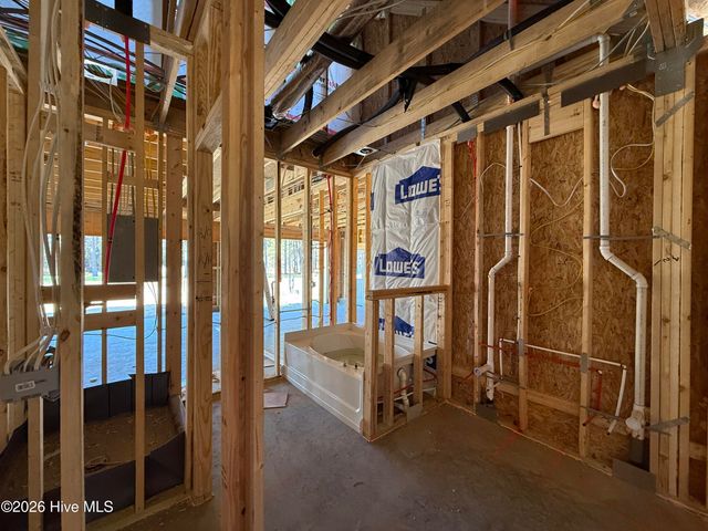 205 Juju Drive, Clayton, NC 27520