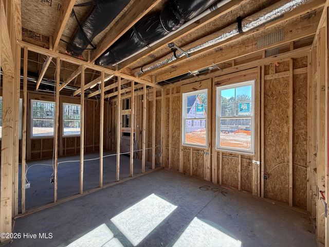 205 Juju Drive, Clayton, NC 27520