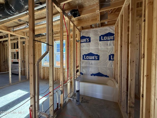 205 Juju Drive, Clayton, NC 27520