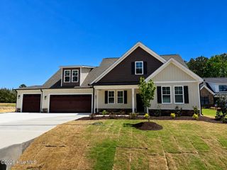 205 Juju Drive, Clayton, NC 27520