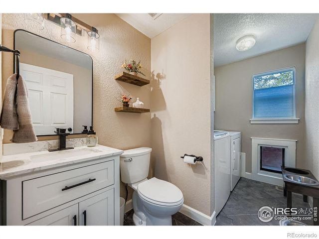 7966 Liley Court, Frederick, CO 80530