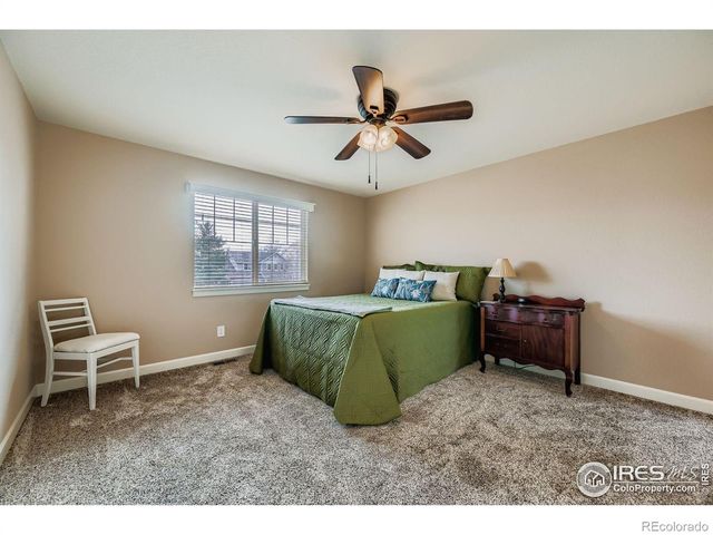 7966 Liley Court, Frederick, CO 80530
