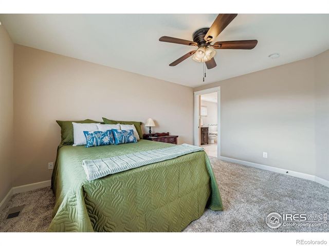 7966 Liley Court, Frederick, CO 80530