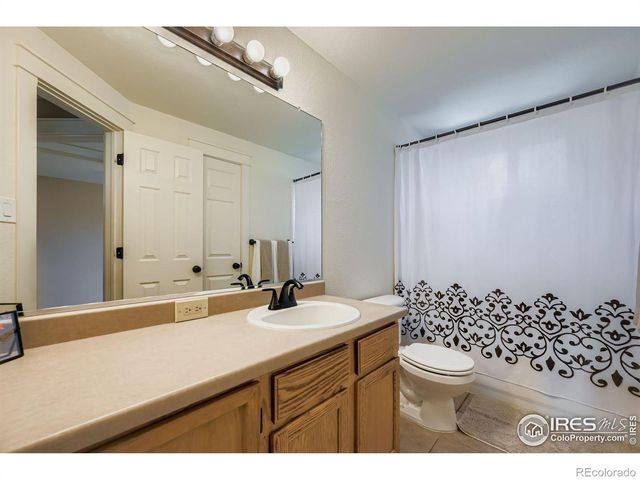 7966 Liley Court, Frederick, CO 80530