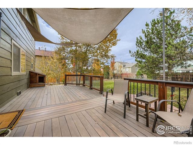 7966 Liley Court, Frederick, CO 80530