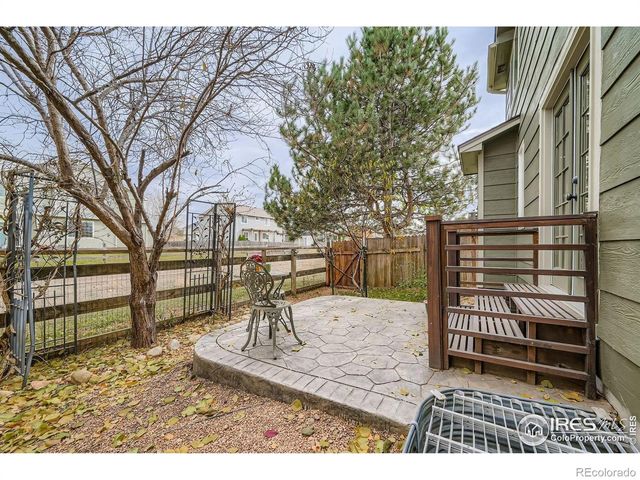 7966 Liley Court, Frederick, CO 80530