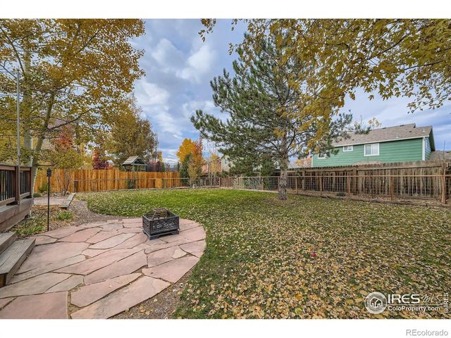 7966 Liley Court, Frederick, CO 80530