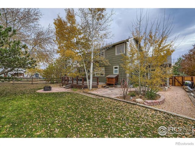 7966 Liley Court, Frederick, CO 80530