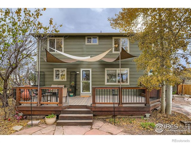 7966 Liley Court, Frederick, CO 80530