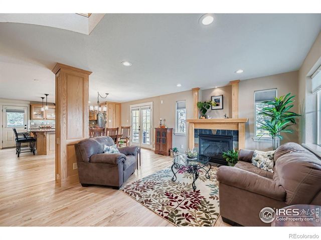 7966 Liley Court, Frederick, CO 80530