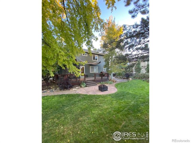 7966 Liley Court, Frederick, CO 80530