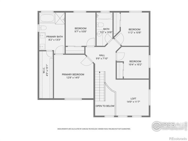 7966 Liley Court, Frederick, CO 80530