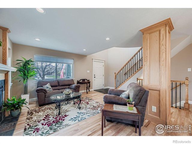 7966 Liley Court, Frederick, CO 80530