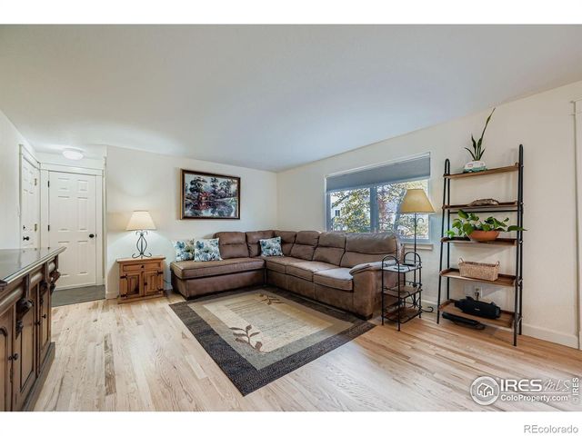 7966 Liley Court, Frederick, CO 80530