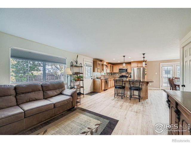 7966 Liley Court, Frederick, CO 80530