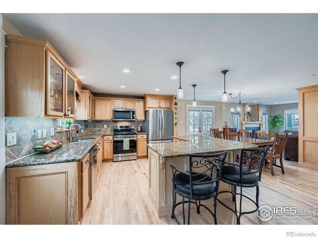 7966 Liley Court, Frederick, CO 80530