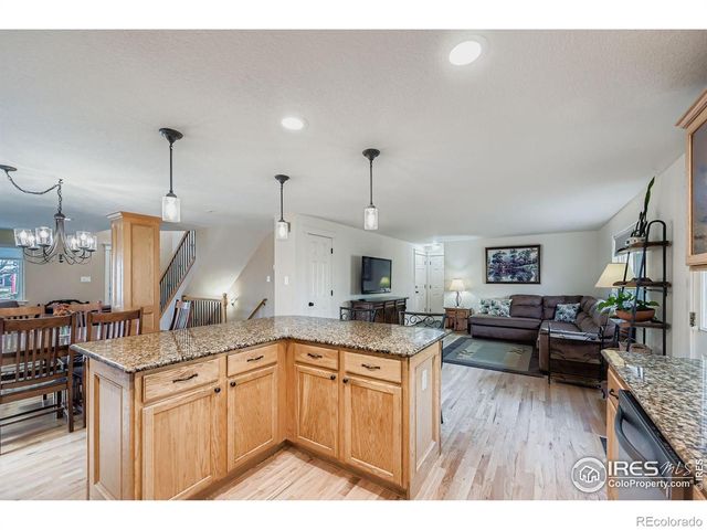 7966 Liley Court, Frederick, CO 80530