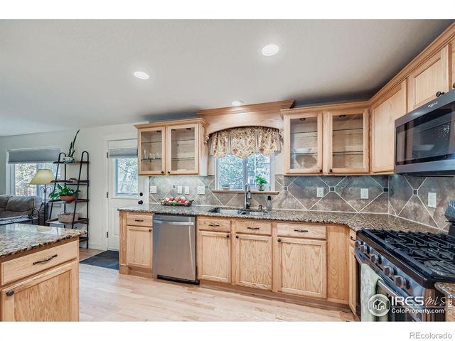 7966 Liley Court, Frederick, CO 80530