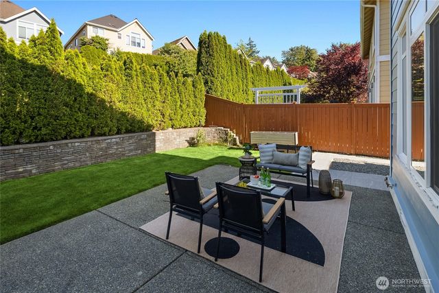 2496 33rd Avenue NE, Issaquah, WA 98029