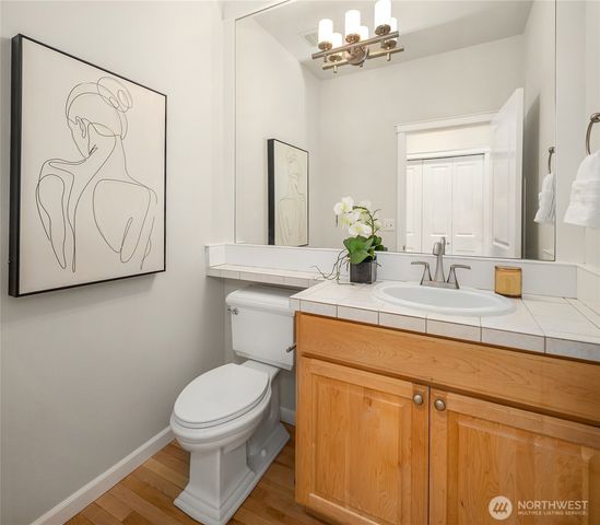 2496 33rd Avenue NE, Issaquah, WA 98029