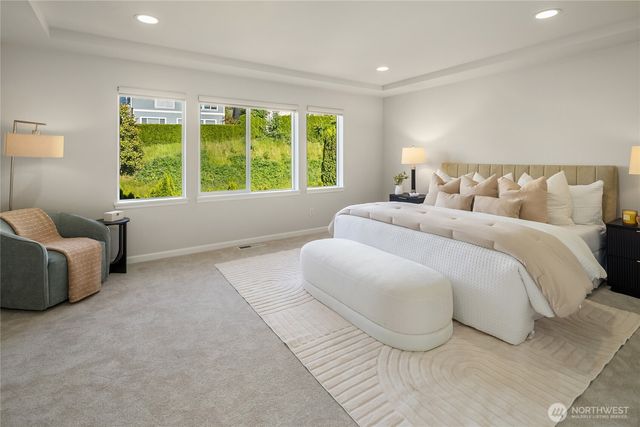 2496 33rd Avenue NE, Issaquah, WA 98029