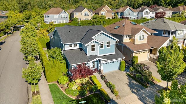 2496 33rd Avenue NE, Issaquah, WA 98029