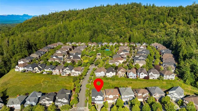 2496 33rd Avenue NE, Issaquah, WA 98029