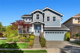 2496 33rd Avenue NE, Issaquah, WA 98029