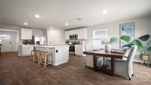 29 Bardwell Way, Port Wentworth, GA 31407