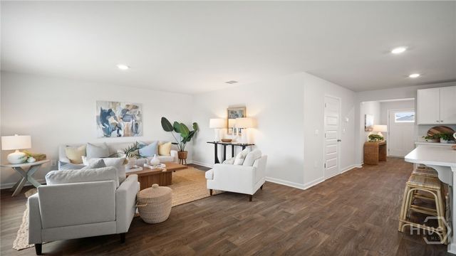 29 Bardwell Way, Port Wentworth, GA 31407