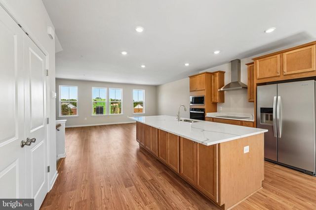 12103 SPIRIT AVE, Laurel, MD 20708