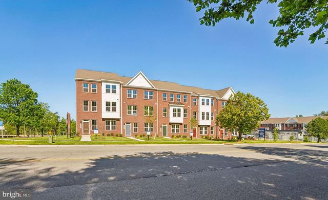 12103 SPIRIT AVE, Laurel, MD 20708