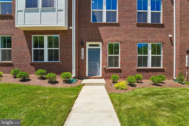 12103 SPIRIT AVE, Laurel, MD 20708