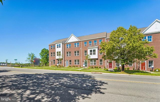 12103 SPIRIT AVE, Laurel, MD 20708