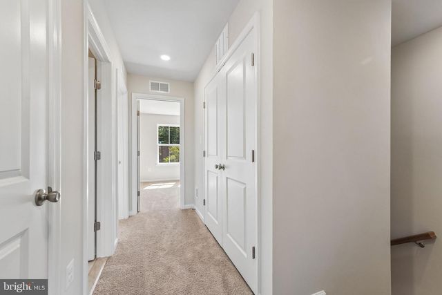 12103 SPIRIT AVE, Laurel, MD 20708