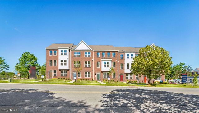 12103 SPIRIT AVE, Laurel, MD 20708