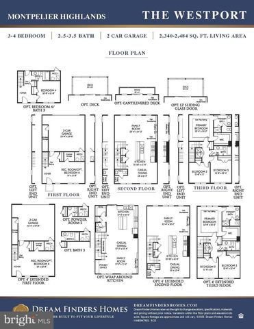 12103 SPIRIT AVE, Laurel, MD 20708