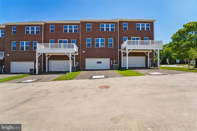 12103 SPIRIT AVE, Laurel, MD 20708