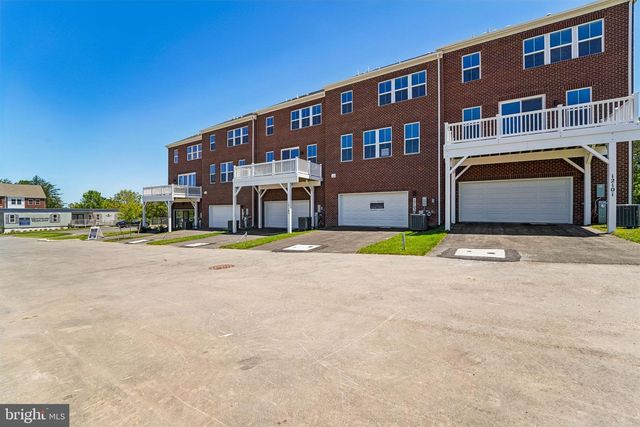 12103 SPIRIT AVE, Laurel, MD 20708