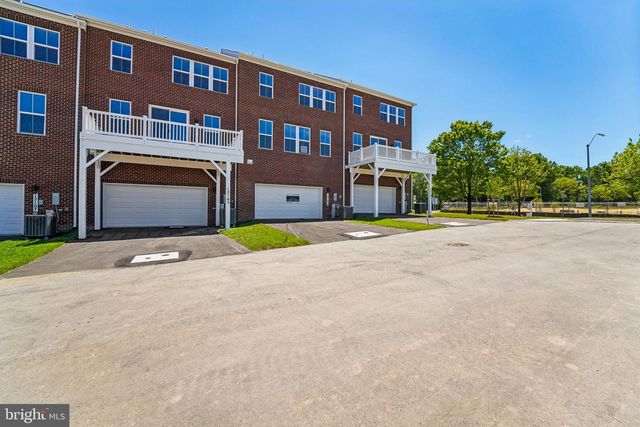 12103 SPIRIT AVE, Laurel, MD 20708