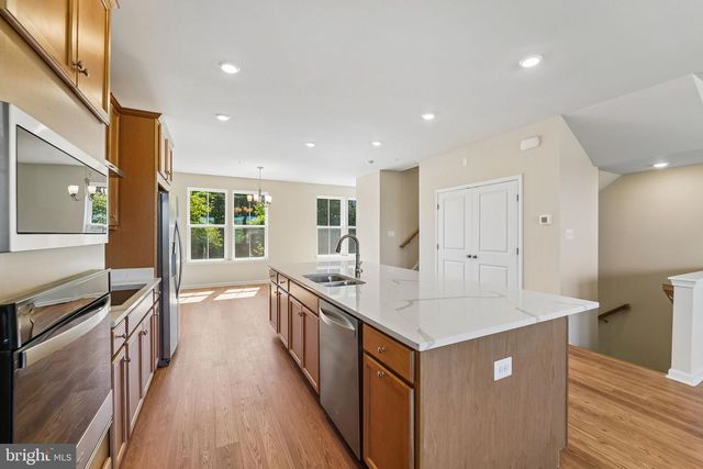 12103 SPIRIT AVE, Laurel, MD 20708